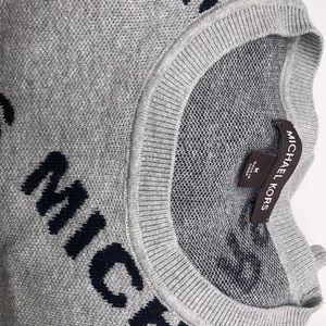 Michael kors mens sweater